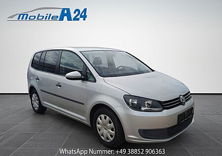 VW Touran Volkswagen Trendline BMT
