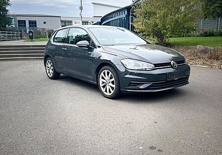 VW Golf Volkswagen VII