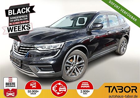 Renault Koleos 1.3 TCe 160 EDC Zen LED Nav PDC SHZ