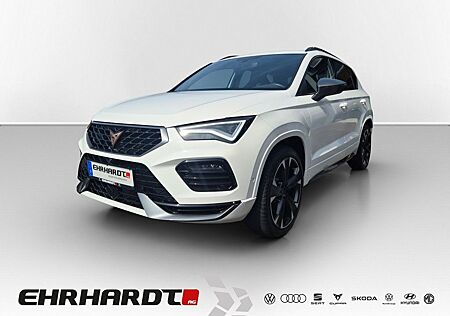 Cupra Ateca 2.0 TSI DSG 4Drive VZ AHK*VIRTUAL*NAVI*LED