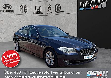 BMW 530 d Limo Xenon Navi Hifi Leder Headup
