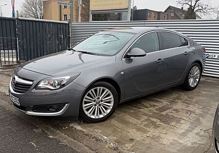Opel Insignia 2.0 CDTI ecoFLEX Bus. Innovat. 125k...