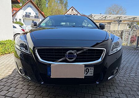 Volvo C70 D4 Geartronic Summum