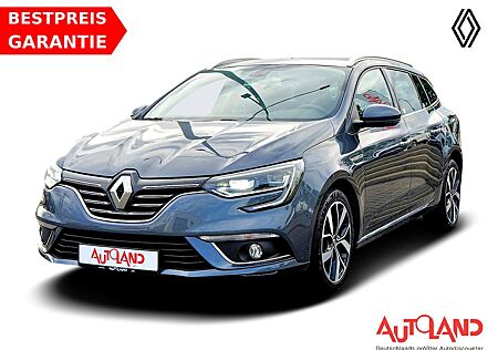Renault Megane Grandtour 1.3 TCe 160PS AAC LED Navi SHZ