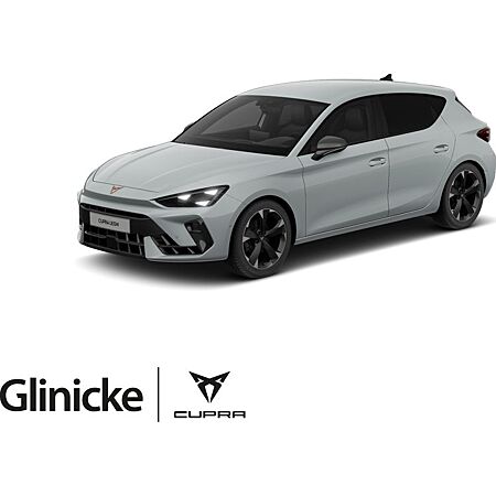 Cupra Leon leasen