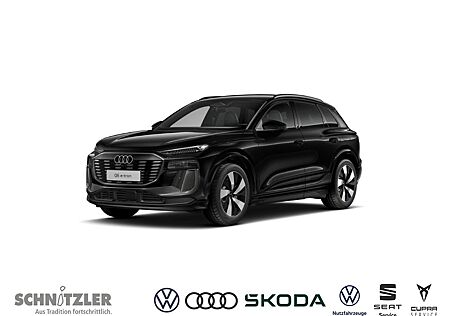 Audi Q6 e-tron 55 quattro 360°/MATRIX/NAVI/ACC+++