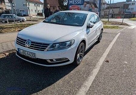 VW CC Volkswagen 3.6 V6 DSG 4MOTION -