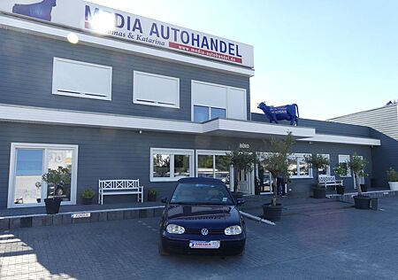 VW Golf Volkswagen 3 , *CABRIO*, AUTOMATIK