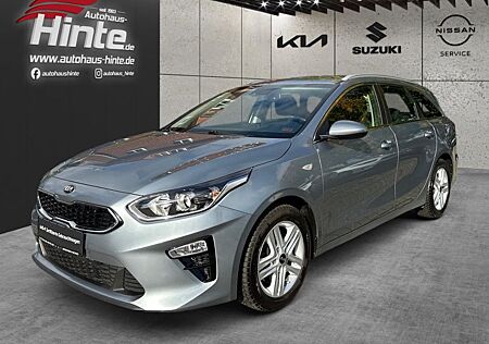 Kia Cee'd Sportswagon Ceed_sw 1.4 T-GDI VISION KOMFORT- PAK. NAVI-PAK.