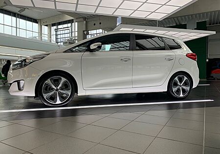 Kia Carens 2.0 GDI Edition 7 Automatik Edition 7