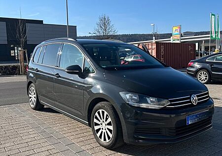 VW Touran Volkswagen 1.4 TSI DSG