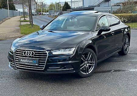 Audi A7 Sportback 3.0 TDI ultra*Autom.*Navi*RFK*LED*