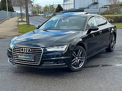 Audi A7 Sportback 3.0 TDI ultra*Autom.*Navi*RFK*LED*