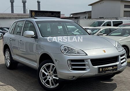 Porsche Cayenne 3.0 V6 Diesel 20"+NAVI+LEDER+Bi-XENON