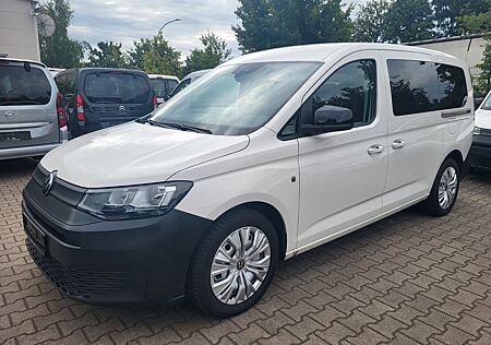 VW Caddy Volkswagen Maxi