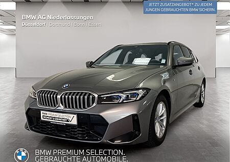 BMW 320i Touring M Sport AHK LiveCockpitProf Kamera