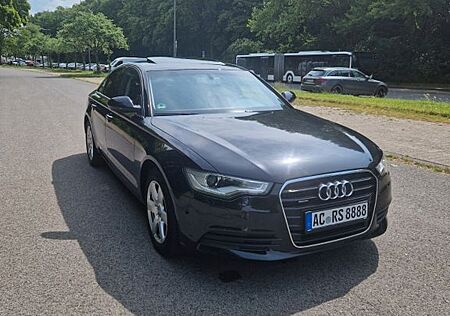 Audi A6 3.0 TDI quattro S tronic -