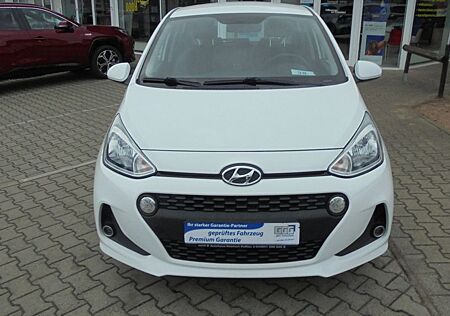 Hyundai i10 YES!