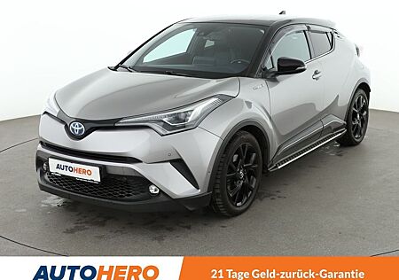 Toyota C-HR 1.8 Hybrid Ampya Edition Aut*NAVI*CAM*BiLED