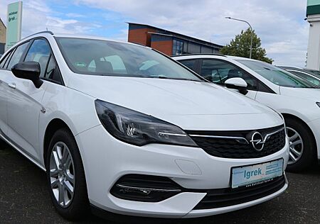 Opel Astra K Sports Tourer Edition Start/Stop 1.Hand
