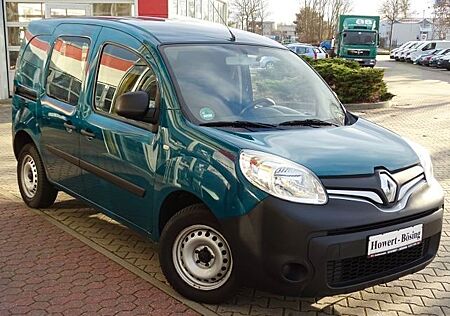 Renault Rapid /Kangoo Extra 1.5 dCi AHK-Schiebetür