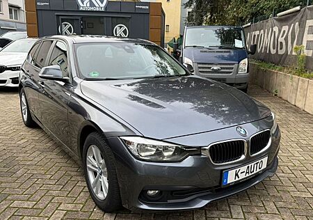 BMW 320 d Touring Advantage Pano/PDC/Keyless