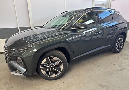 Hyundai Tucson PREMIUM DCT ACC PANO SHZ v+h E-Shift 1...