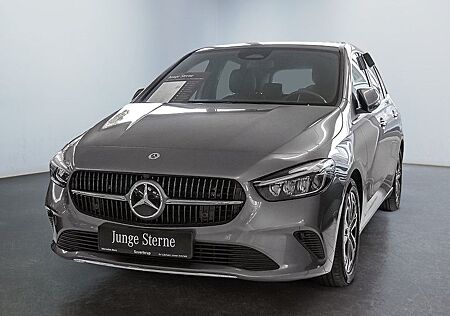 Mercedes-Benz B 200 , PROGRESSIVE KAMERA SPUR PDC SHZ