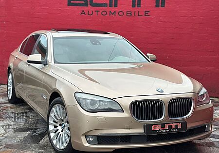 BMW 730 Ld/Head-Up/Soft Close/Keyless Go/Kamera/