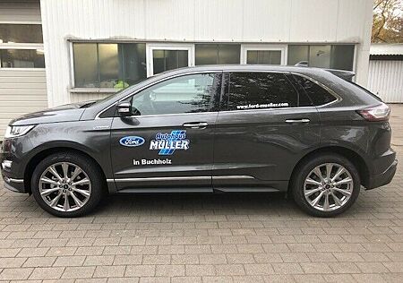 Ford Edge 2.0 TDCi Bi-Turbo''Vignale'' LED-SW,ACC,Pan