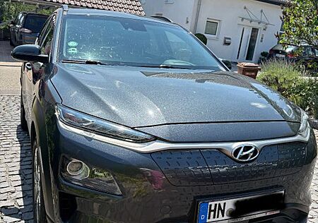 Hyundai Kona Elektro ELEKTRO 150kW Premium Premium