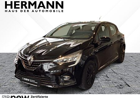Renault Clio V 1.6 E-TECH 140 Experience LED*SHZ*PDC*LED