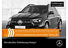 Mercedes-Benz GLE 350 de 4M AMG+NIGHT+PANO+360+AHK+MULTIBEAM