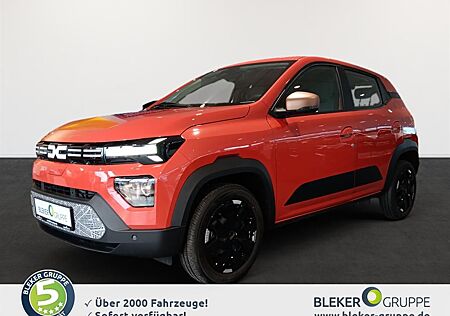 Dacia Spring New Extreme Electric 65