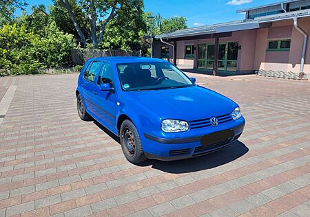 VW Golf Volkswagen 1.6 Ocean