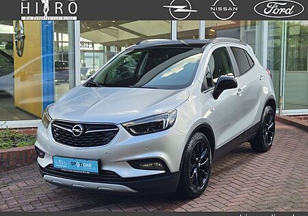 Opel Mokka X Innovation