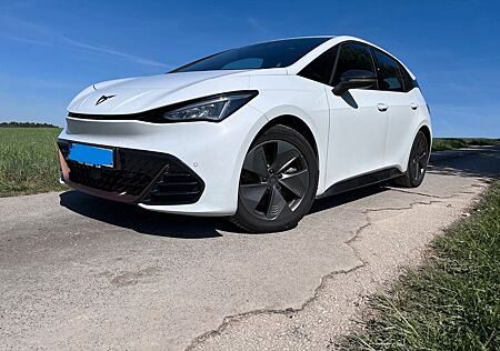 Cupra Born 58 kWh 150 kW -
