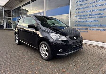 Seat Mii 1.0 55kW Start&Stop Style Style