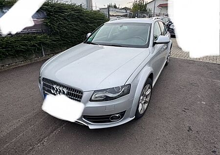 Audi A4 Allroad quattro 2.0 TDI