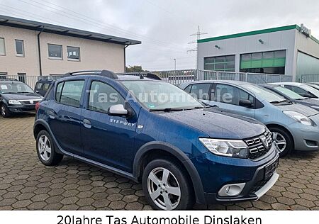 Dacia Sandero TCe 90 Prestige"Benzin & LPG"1.Hand...