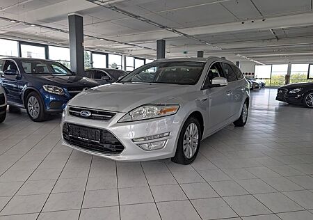 Ford Mondeo 2,0TDCi Turnier NAVI KAMERA Sitzheizung