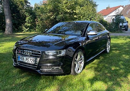 Audi S5 3.0 TFSI S tronic quattro Sportback -