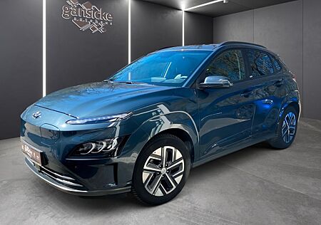 Hyundai Kona Elektro Prime-Paket 150kW