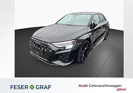 Audi RS3 Sportback KERAMIK/MATRIX/HEAD-UP S tronic