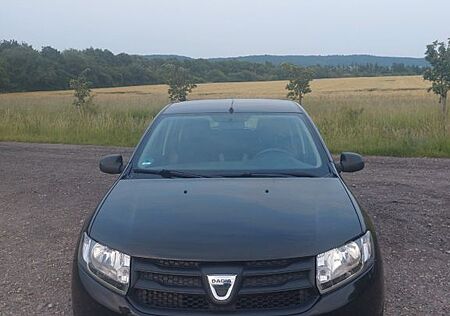 Dacia Sandero 1.2 16V 75 PS