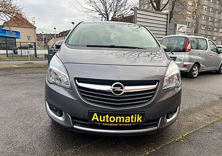 Opel Meriva 1.4 Active 88kW Automatik