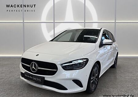 Mercedes-Benz B 220 d PROGRESSIVE LINE ADVANCED AHK+KAMERA+LED