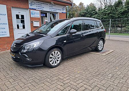 Opel Zafira C Tourer Innovation 2,0