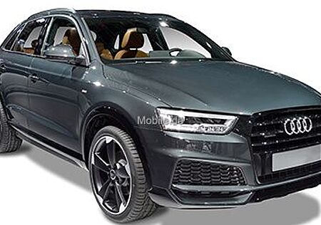 Audi Q3 1.4 TFSI ultra S Line PDC Navi Sitzhzg. Klima
