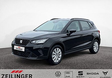 Seat Arona Style TSI DSG|AHK|NAVI|ACC|KAMERA|VAR.BODE